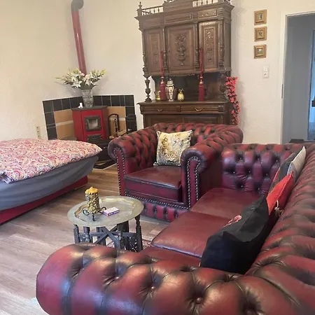 Apartamento Trabenapartments *