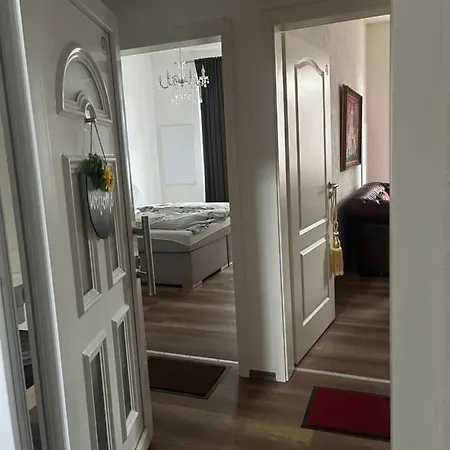 Apartamento Trabenapartments Traben-Trarbach