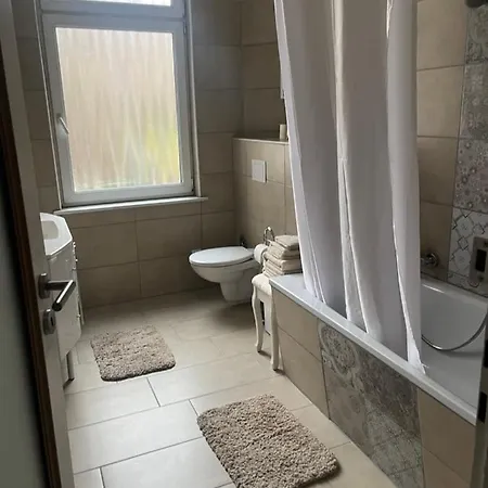 Trabenapartments Apartamento