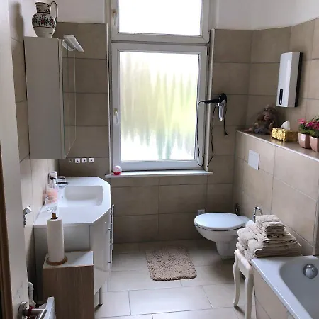 Trabenapartments Apartamento *