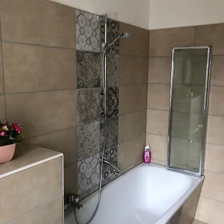 Apartamento Trabenapartments *