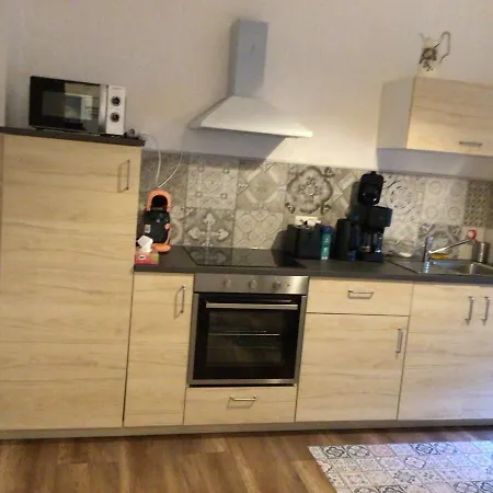 Apartamento Trabenapartments