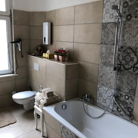 Apartamento Trabenapartments