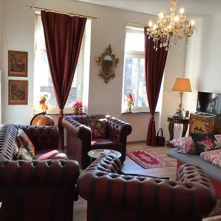 Trabenapartments Apartment Traben-Trarbach