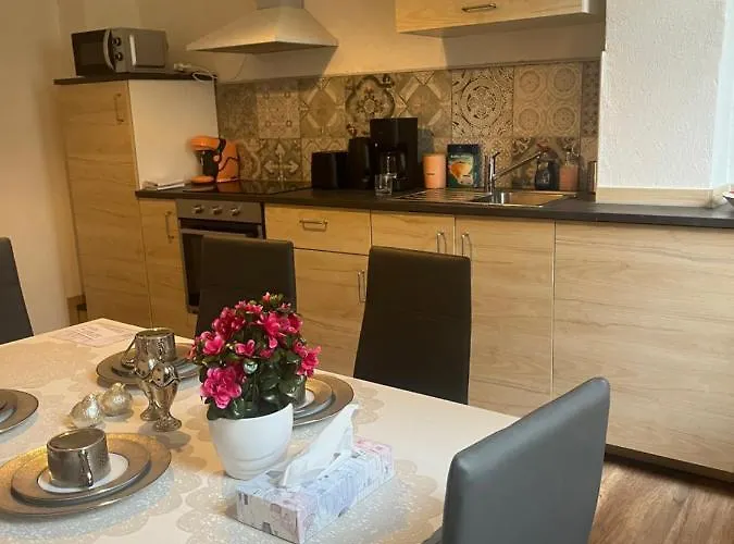 Trabenapartments Apartamento *