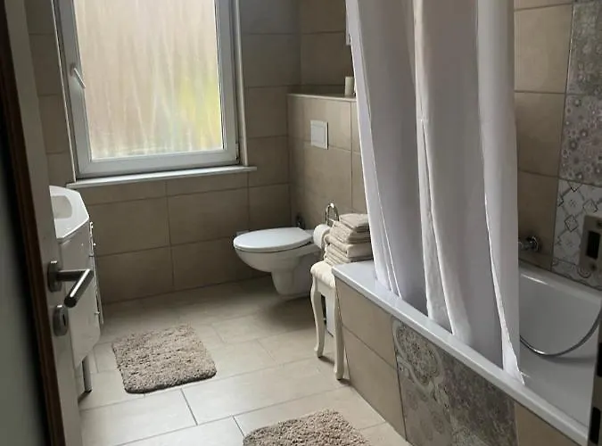 Trabenapartments Apartamento