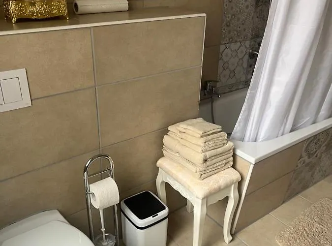 Apartamento Trabenapartments