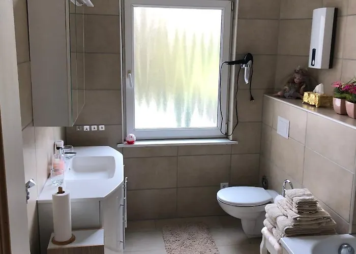 Trabenapartments Apartamento *