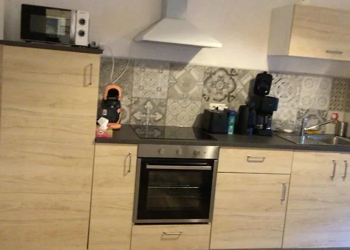 Apartamento Trabenapartments